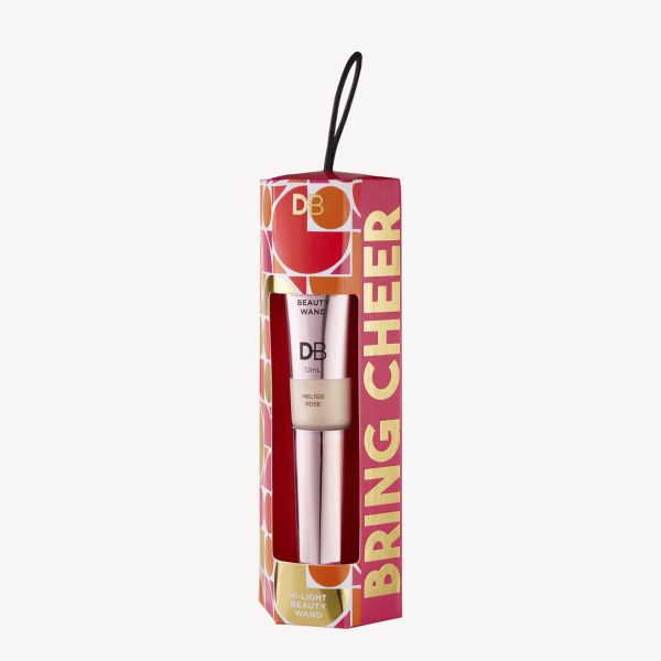 Bring Cheer Hi-Light Illuminating Beauty Wand (Melted Rose) For Cheap