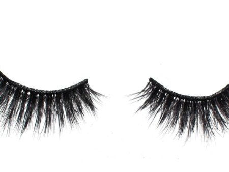 Black Magic Premium 3D Faux Mink Lashes Fashion