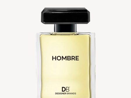 Hombre for Men (EDT) Online now