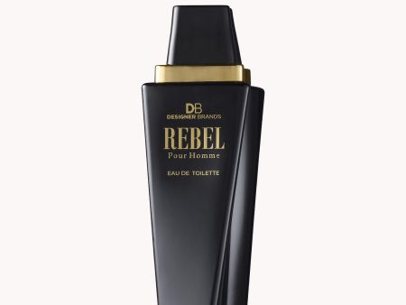 Rebel (EDT) on Sale