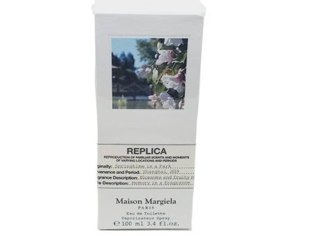 Maison Margiela Replica Springtime In A Park Eau De Toilette Spray 3.4 OZ Online