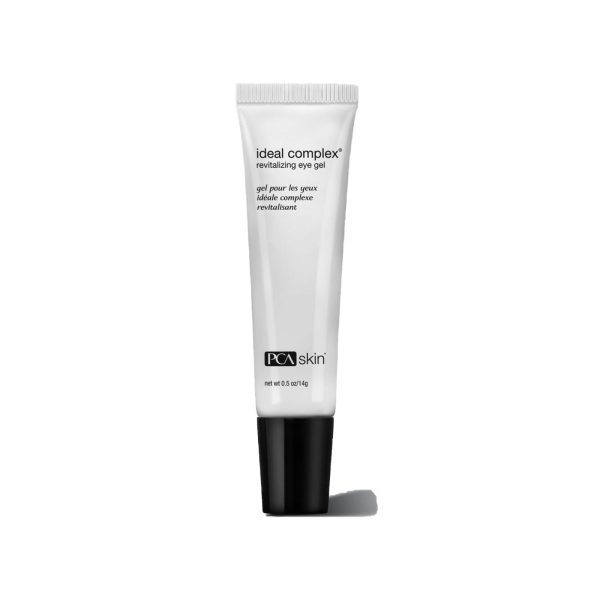 PCA SKIN Ideal Complex Restorative Eye Gel Online Hot Sale