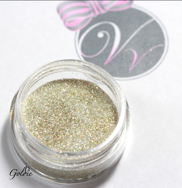 Goldie Glitter Sale