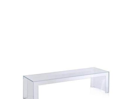 Invisible Side Table Online now