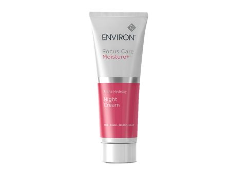 Environ Alpha Hydroxy Night Cream For Discount