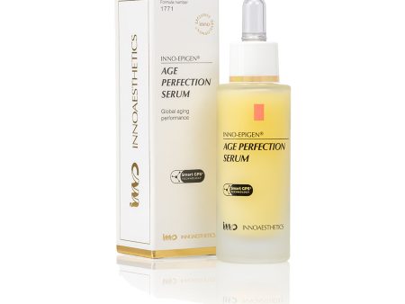 INNOAESTHETICS EPIGEN AGE PERFECTION SERUM Online Hot Sale