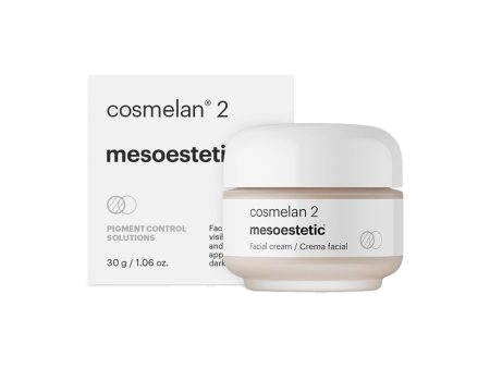 COSMELAN 2 CREAM For Discount