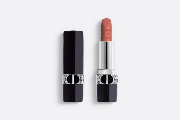 Dior Rouge Dior Refillable Lipstick - Mitzah Limited Edition NO BOX Online now