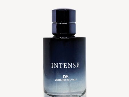 Intense for Men (EDT) Discount