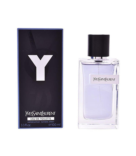 Ysl Y Men Edt 100Ml Supply