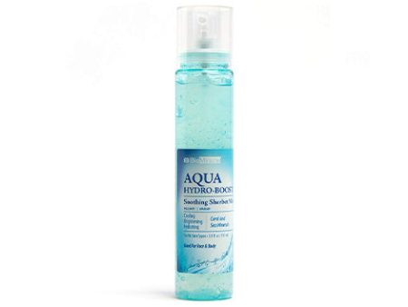 AQUA HYDRO BOOST SERUM 115ML Cheap