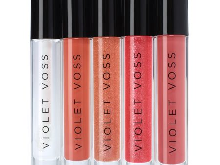 Lip Gloss Online Hot Sale