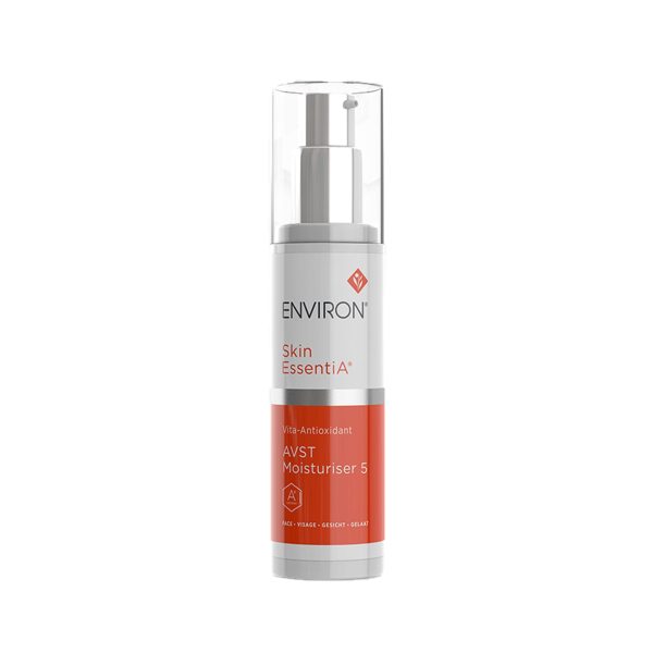 Environ Vita-Antioxidant AVST Moisturiser 5 Hot on Sale