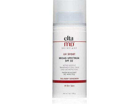 EltaMD UV Sport SPF 50 7oz Online Hot Sale