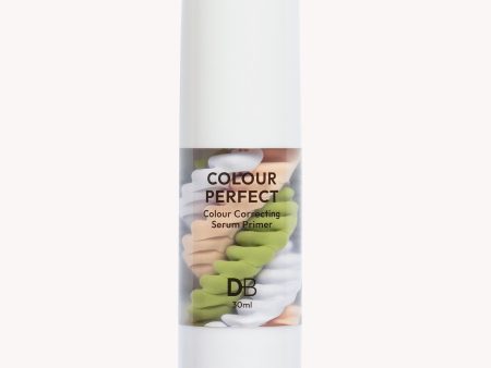 Colour Perfect Colour Correcting Serum Primer Online