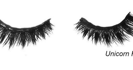 Unicorn Flare Premium 3D Faux Mink Lashes For Sale