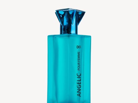 Angelic (EDP) on Sale