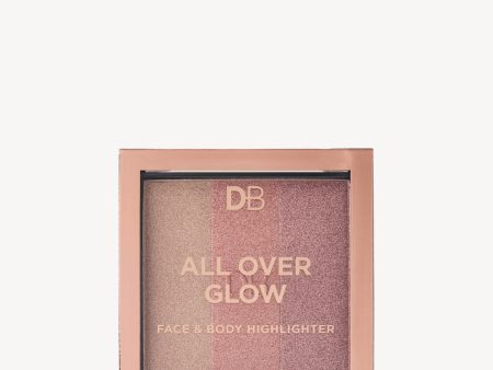 All Over Glow Highlighter on Sale