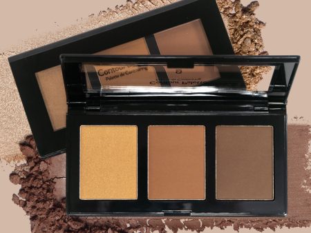 Contour Palette Online