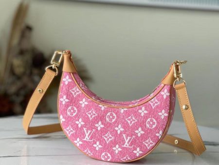 EH - Louis Vuitton Women Bags - 3814 For Cheap