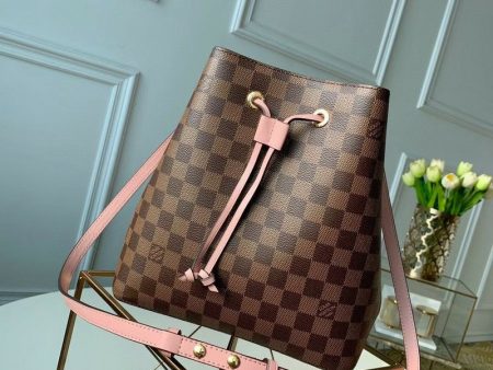 EH - Louis Vuitton Women Bags - 3803 For Cheap