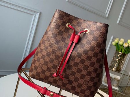 EH - Louis Vuitton Women Bags - 3802 Online