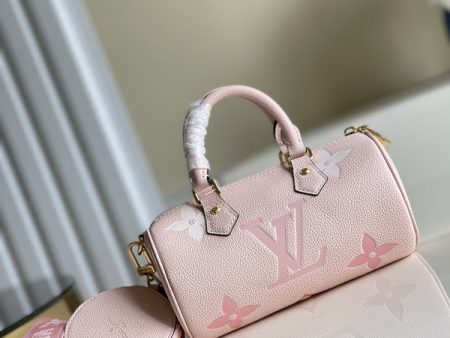 EH - Louis Vuitton Women Bags - 3805 Hot on Sale