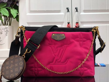 EH - Louis Vuitton Women Bags - 3801 Discount